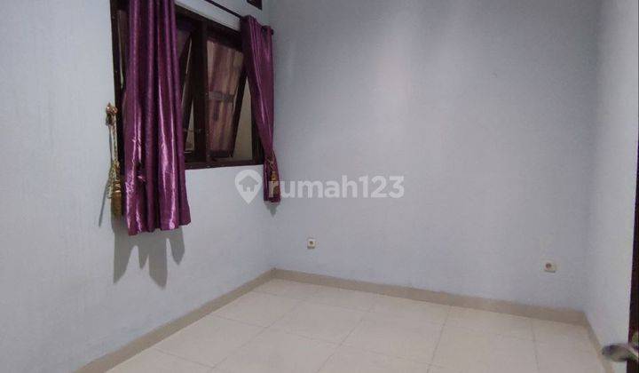 S463rumah 2 Lantai Semi Furnish Tanah Dan Bangun Luas di Ciputat  2