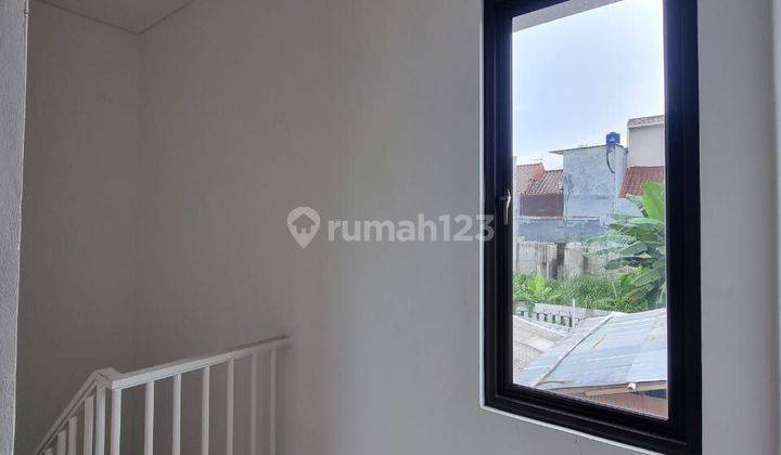 Ad201.rumah Murah Mekarsari Cimanggis Depok 5