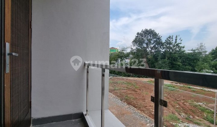 Ad201.rumah Murah Mekarsari Cimanggis Depok 8
