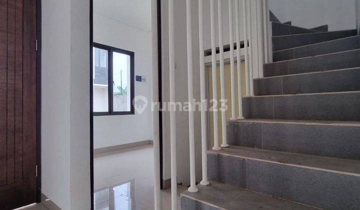Ad201.rumah Murah Mekarsari Cimanggis Depok 13