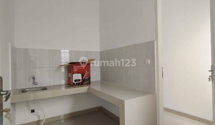 T388.rumah On Progres Dlm Cluster Area Pondok Bambu Duren Sawit  3