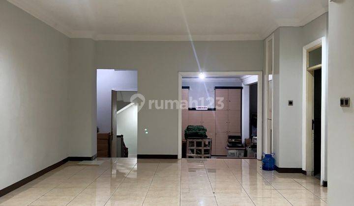 T405.rumah Mewah Dibawah Njop Di Radio Dalam Kebayoran Jaksel 7