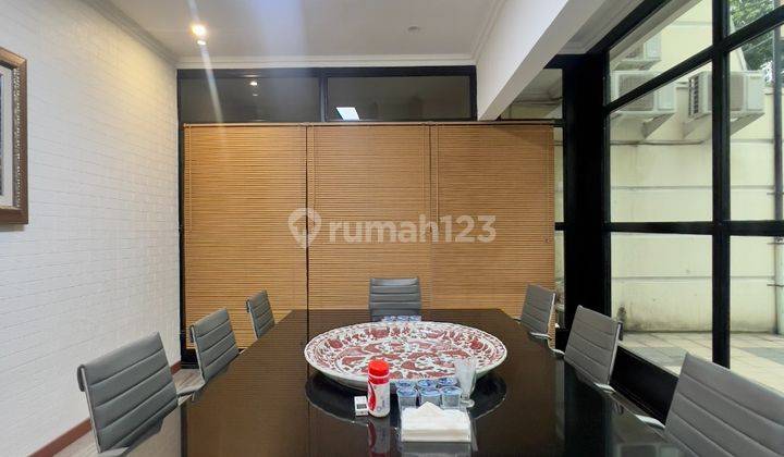T405.rumah Mewah Dibawah Njop Di Radio Dalam Kebayoran Jaksel 22