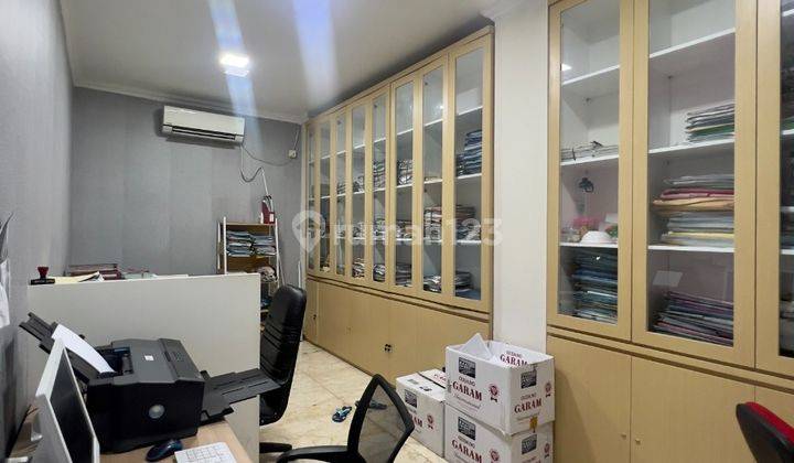 T405.rumah Mewah Dibawah Njop Di Radio Dalam Kebayoran Jaksel 23