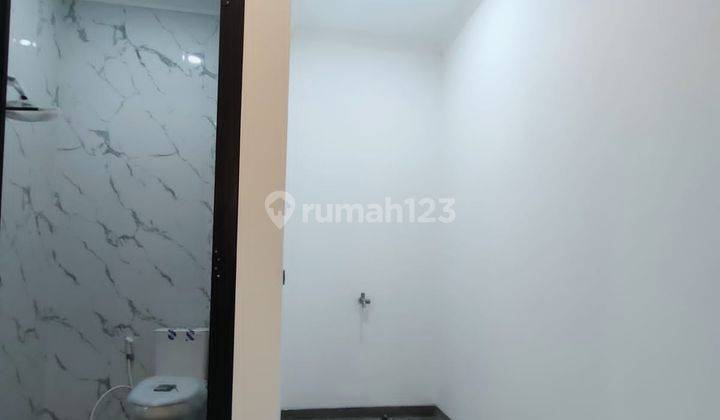 S624.hunian Istimewa 2lt Exclusive Ciputat bintaro Clasic Modern 2