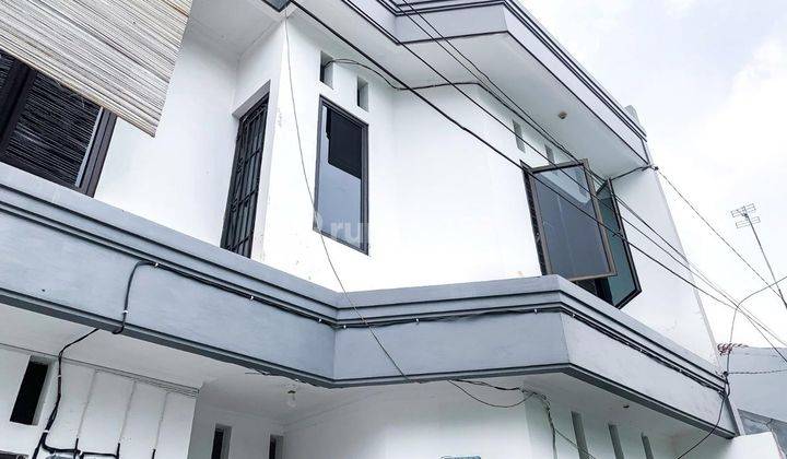 Hank101.rumah Kost 17 Pintu Plus 1 Tuk Karyw Full Terisi 100  1