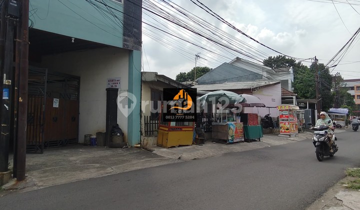 T66.Rumah Bonus Kostan 18Pintu Full Isi Di Cibubur Ciracas Jaktim T66.Rumah Bonus Kostan 18Pintu Full Isi Di Cibubur Ciracas Jaktim