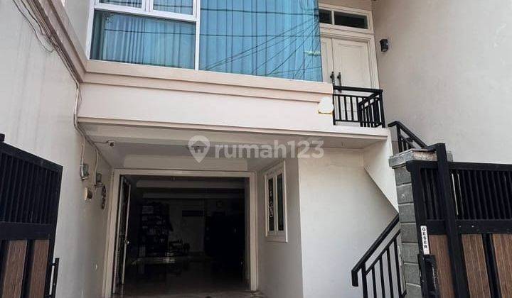 D47.rumah Secondary Lokasi Strategis Di Harapan Mulia Kemayoran 1