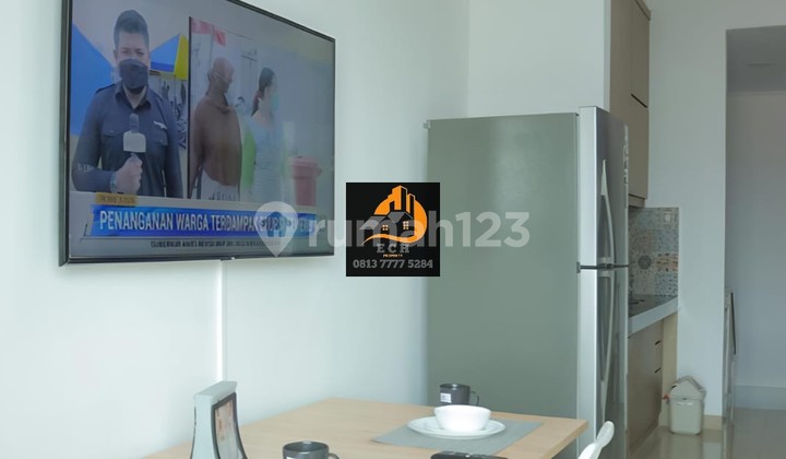 Th20.Rumah Minimalis 3 Lt Bebas Banjir di Rawasari Cempaka putih  2