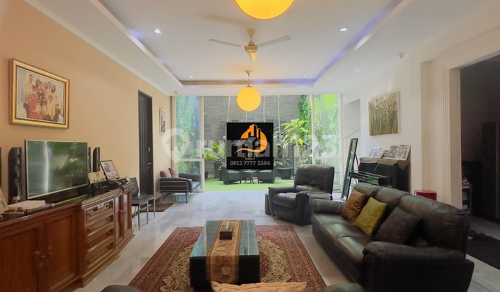 T70. Second Home One Step to SCBD in Senopati, Kebayoran Baru, South Jakarta 2