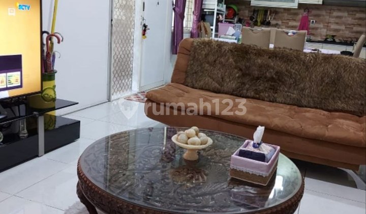 I144. Quick Sale Luxury Hook House In Rancamaya Golf Estate Bogor 2