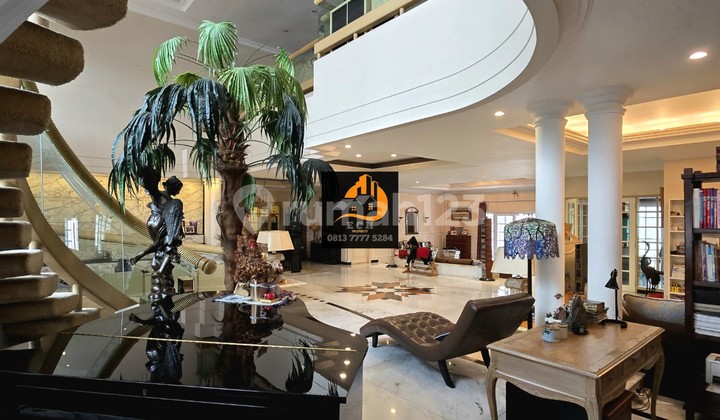 T57.Rumah Second Mewah Di Mega Kuningan Jakarta Selatan T57.Rumah Second Mewah Di Mega Kuningan Jakarta Selatan