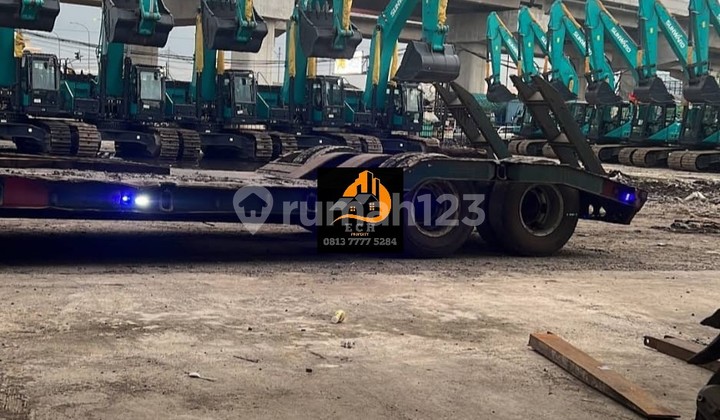 ******** + GUDANG BISA ZONA KOMERSIAL STRATEGIS CAKUNG JAKTIM