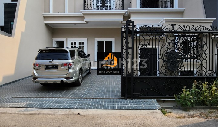 T24.BRAND NEW CLASSIC MODERN DLM KOMP BEBAS BANJIR DUREN SAWIT T24.BRAND NEW CLASSIC MODERN DLM KOMP BEBAS BANJIR DUREN SAWIT