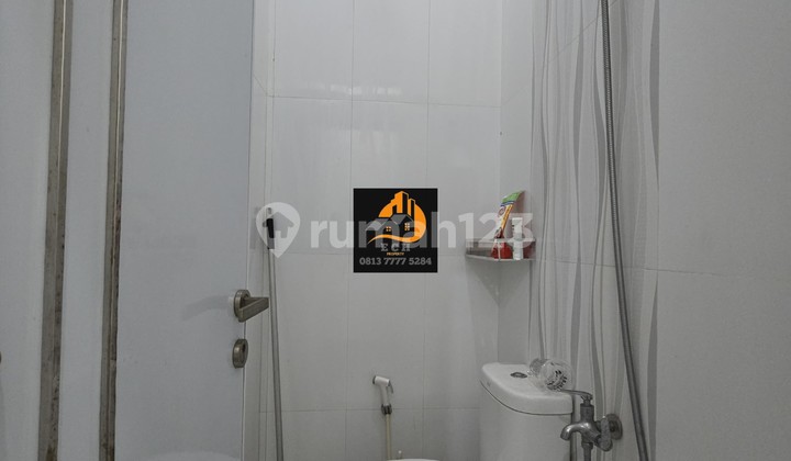 ******** Second Dalam Komplek di Pondok Kelapa jakarta Timur 2