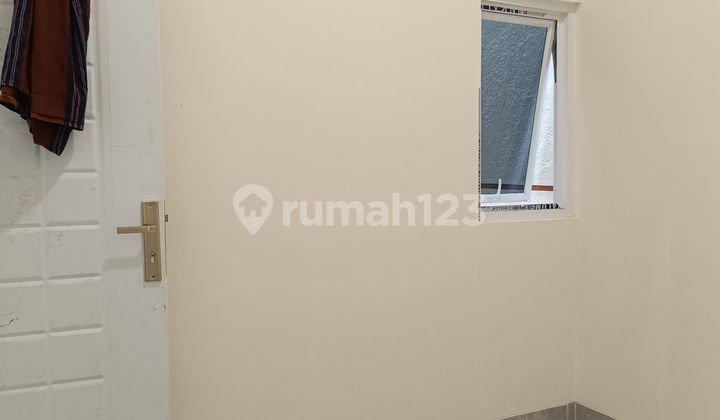 S885.Rumah 1Lantai Modern Dkt Stasiun LRT Jatibening Siap Huni 2
