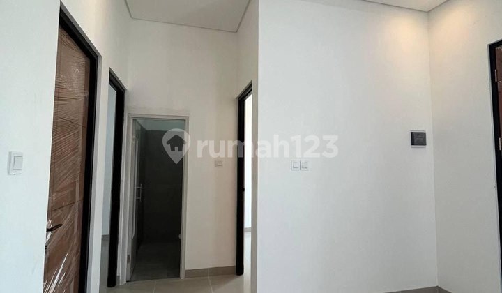 S685.Rumah Strategis Hrg 500 Jt-an 5 Menit ke St Parung Panjang 2