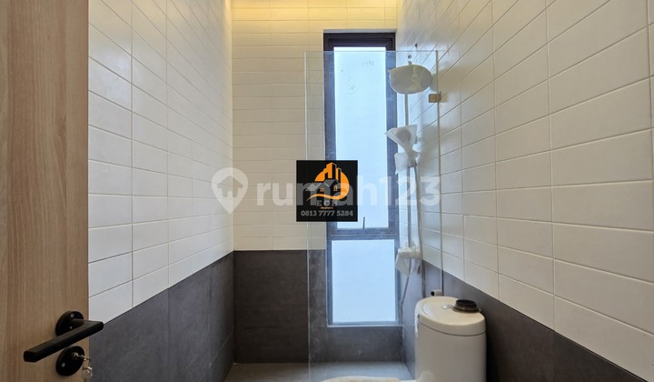 T90.Rumah Baru Dlm Mini Cluster Pondok Kelapa, Duren Sawit Jaktim 2