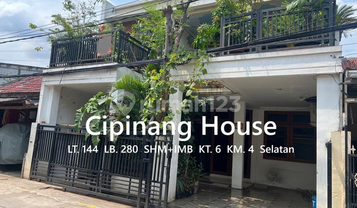 J438.Rumah 2Lt SUPER MURAH Akses Jl 2 Mobil area Cipinang Makasar J438.Rumah 2Lt SUPER MURAH Akses Jl 2 Mobil area Cipinang Makasar