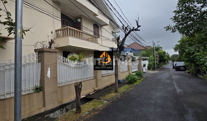 T68.Rumah Second Layak Huni Posisi Hook Di Pulo Asem Raya Jaktim