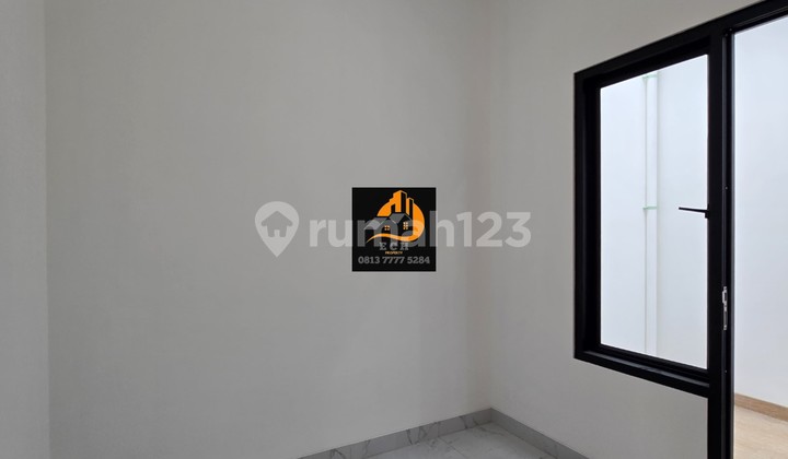 T53. New House in a One-Gate Complex in Cipinang Jaya, East Jakarta 2