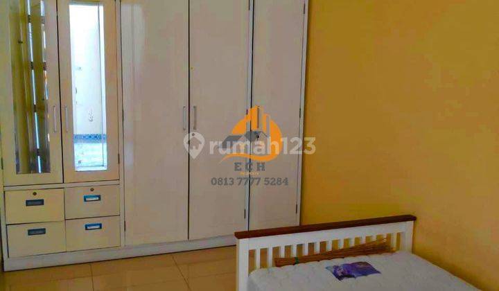 Tp21.rumah Second Non Cluster Di Pejaten Barat Jakarta Selatan 2