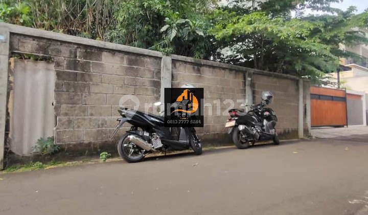 Th3.Tanah Kavling Bebas banjir Lokasi Strategis di Pondok kelapa Th3.Tanah Kavling Bebas banjir Lokasi Strategis di Pondok kelapa