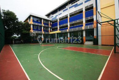 345.Ex Gedung Sekolah Hitung Tanah Kelapa gading Pegangsaan Jakut 345.Ex Gedung Sekolah Hitung Tanah Kelapa gading Pegangsaan Jakut