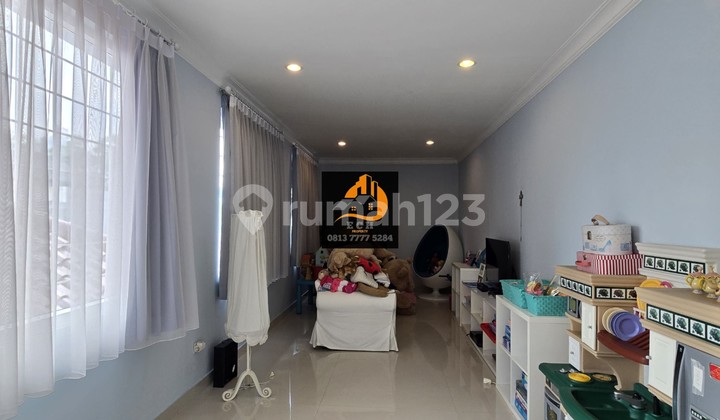 T57.Luxurious Second House In Mega Kuningan, South Jakarta 2