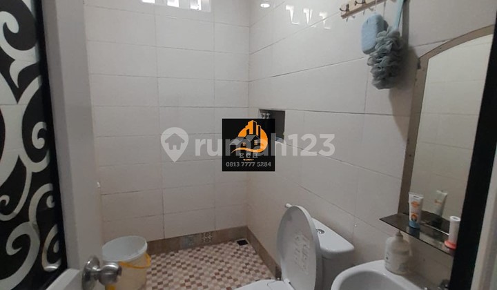 Th21. New 2.5-Story House Inside Cluster in Jakasampurna, West Bekasi 2