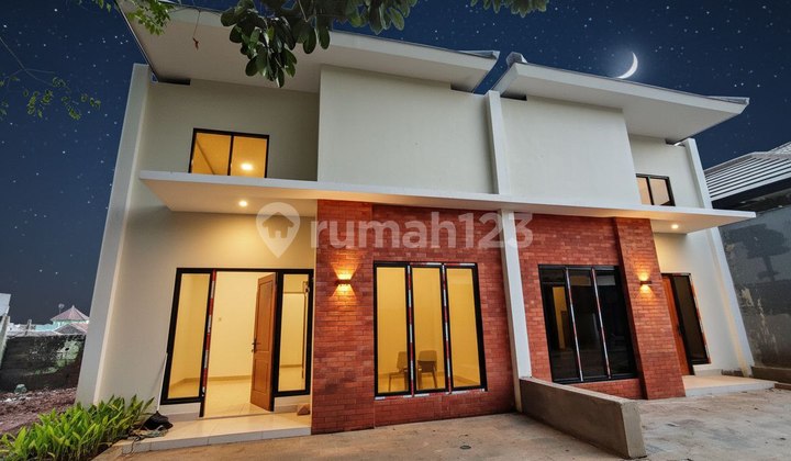 S883.cluster Termurah 1Lt Minimalis Free Biaya Siap Huni Pamulang S883.cluster Termurah 1Lt Minimalis Free Biaya Siap Huni Pamulang