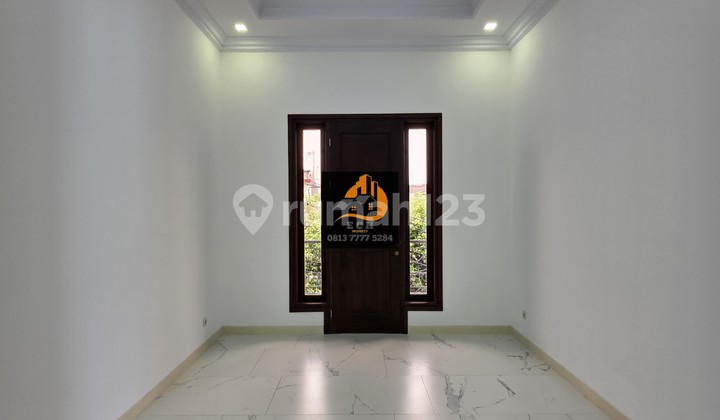 Th10.Rumah Baru Dalam Komplek Di Pondok Kelapa Duren Sawit Jaktim 2