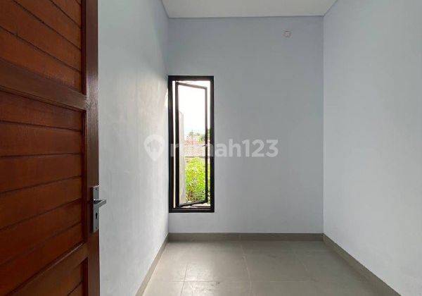 Mgv2.rumah Murah 2Lt Siap Huni Promo Dp0 Free Biaya Dkt Stasiun 2