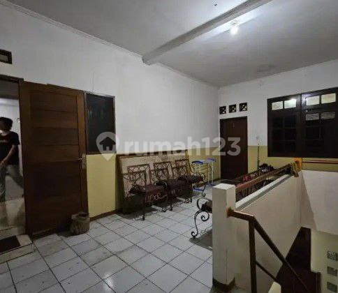 J430. Main House and 8 Fully Occupied Boarding Houses in Bintaro Complex, South Jakarta 2