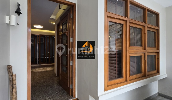 Th18. Second Home In The Best Area Rawamangun East Jakarta 2