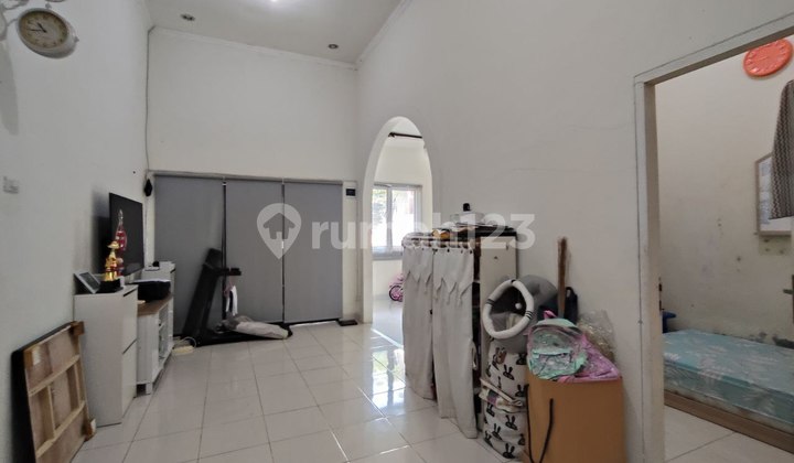 S880.Cluster Second Well-Maintained, Spacious Land, Comfortable Building, Economical Price