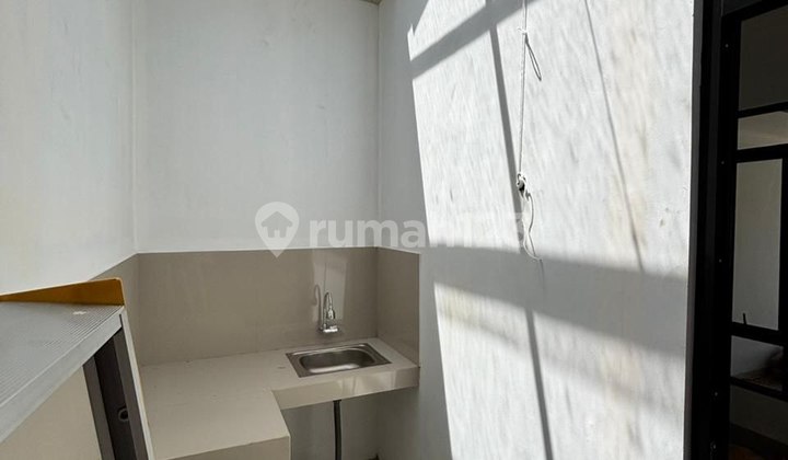 Pm2.Rumah Murah Subsidi Strategis Selangkah Ke jl Raya di Citayam 2