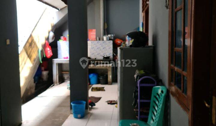 Jk297.rumah Kost 22 Kamar Murah Bawah Appraisal Cipinang Melayu 2