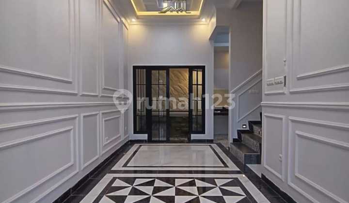 ******** Baru 31Unit Promo Tanpa Dp Hny 1M-An di Kalimulya Depok 2