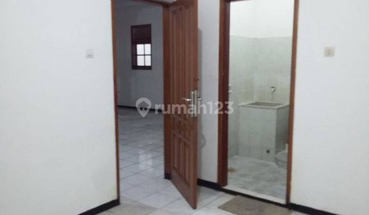 RUMAH TEBET SIAP HUNI 5