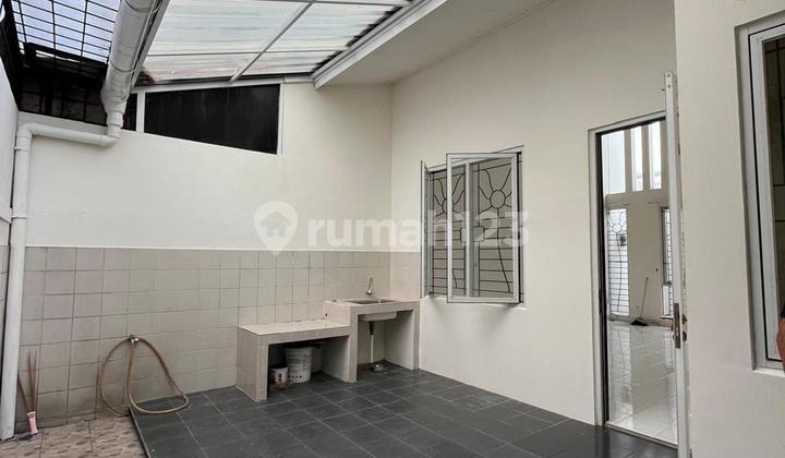 Rumah 1 Lantai Shm Di The Icon Bsd City Dekat Unibersitas.aeon 2