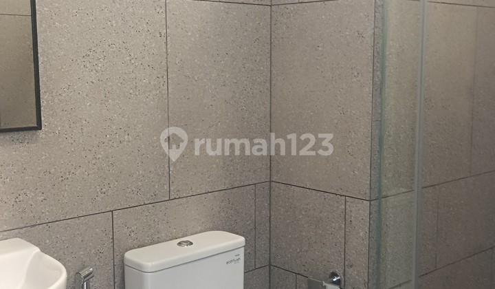 Apartemen Studio Antasari Place Baru Unfurnished Disewakan Apartemen Studio Antasari Place Baru Unfurnished Disewakan