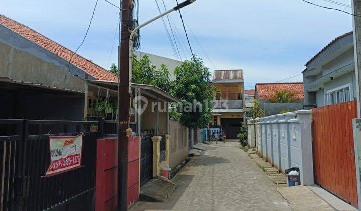 Rumah 1 Lantai Di Gandul Cinere Depok Shm  2