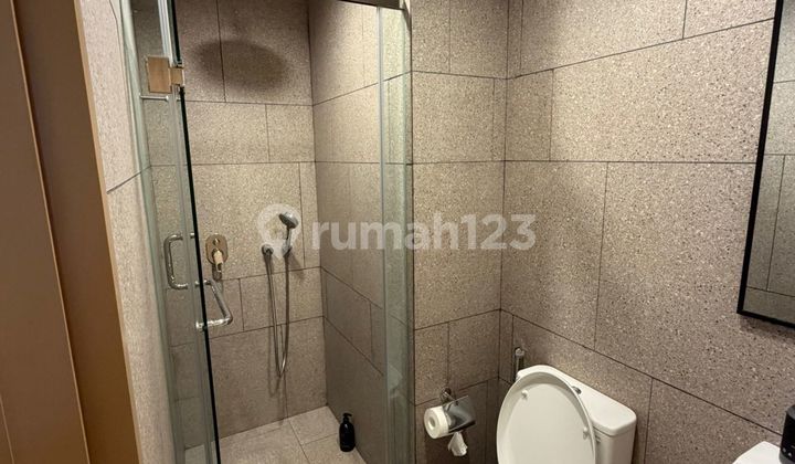 Antasari Place Furnished Apartment Below Mall South Jakarta