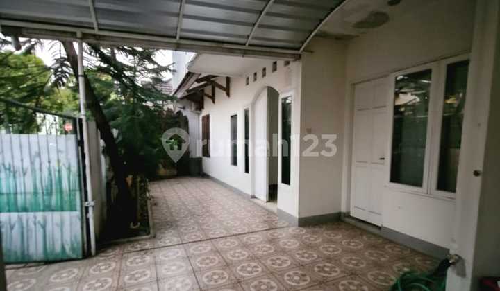 5 Bedroom House in Nusa Loka BSD Near Ursula School 2