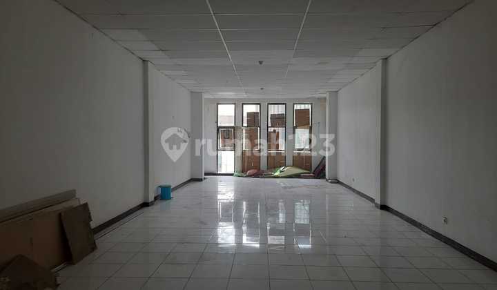Disewakan Ruko Di Tangcity Samping Mall Tangcyt 1
