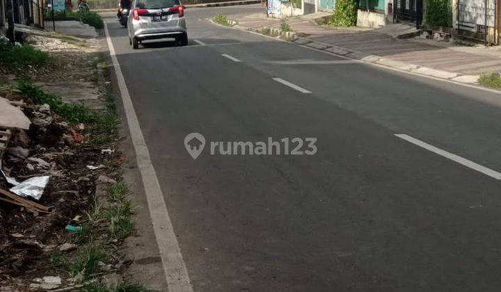 Ruko Gandeng Di Griya Loka Bsd City Dekat Pasar Modern 2