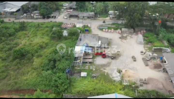 Gudang di Krutuk Tigaraksa Tangerang Dekat Tol Planing Serbaraja dan Pintuk Tol Legok Gudang di Krutuk Tigaraksa Tangerang Dekat Tol Planing Serbaraja dan Pintuk Tol Legok