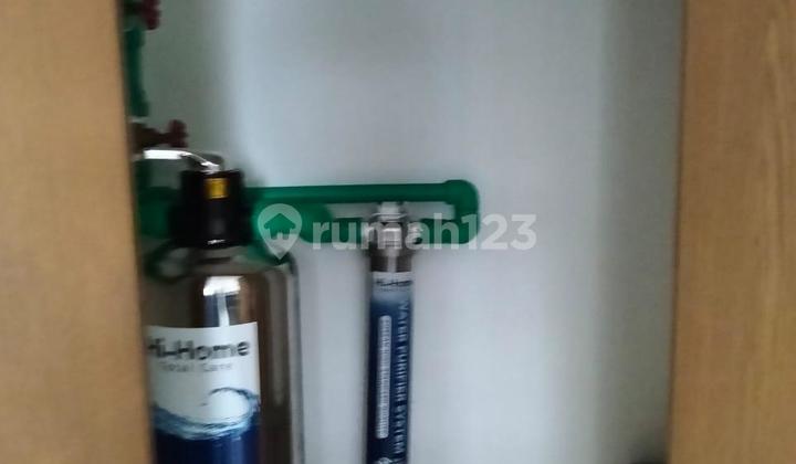 For Rent: Hillcrest Apartment, Fully Furnished Luxury in Lippo Karawaci 2