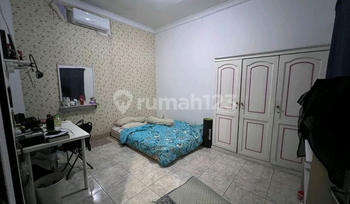 Strategic House Location in Karawaci Tangerang 2